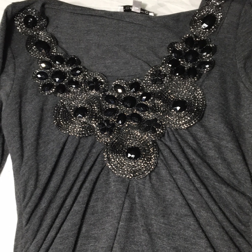 3/4 Length Shirt